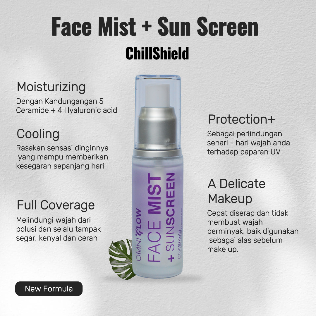 Facemist 3